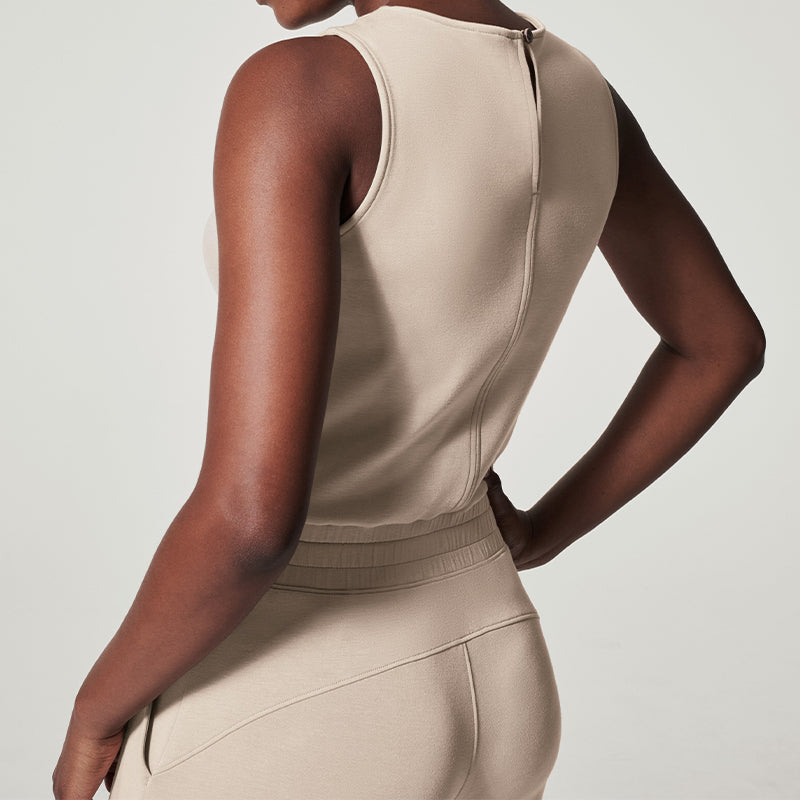 Stilla | Jumpsuit Stilfuld Og Behagelig