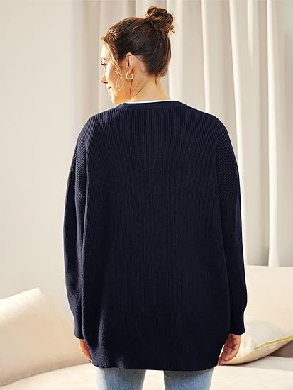 Stilla | Lægger og Elegant Cardigan