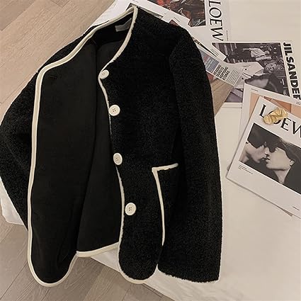 Stilla | Teddy Jakke