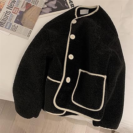 Stilla | Teddy Jakke