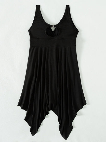 Stilla | V-hals Bred Skulderstok Én Del Badetøj