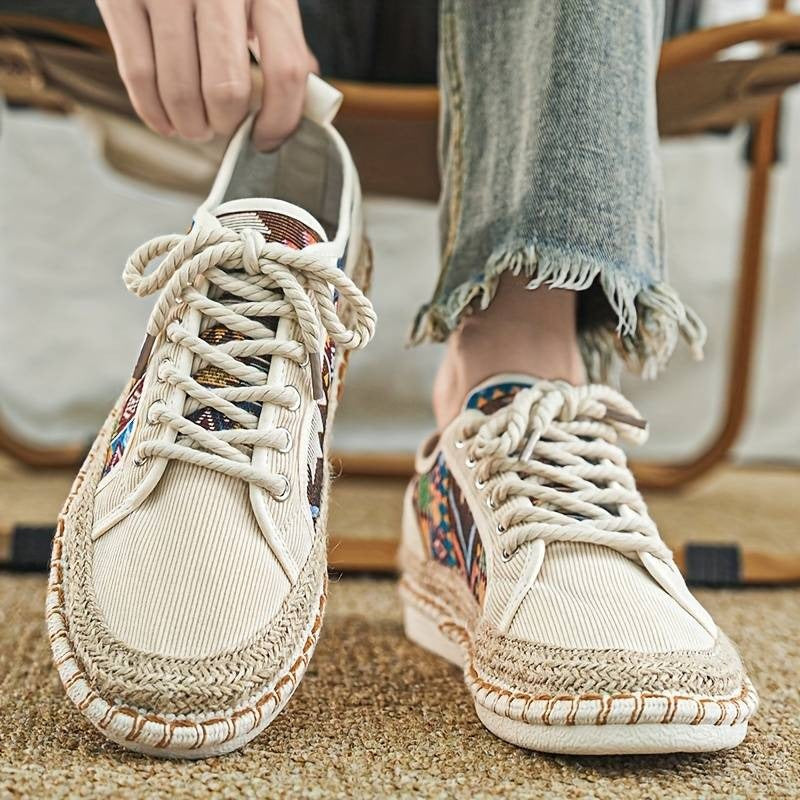 Stilla | Origo Kunstneriske Komfort Sneakers