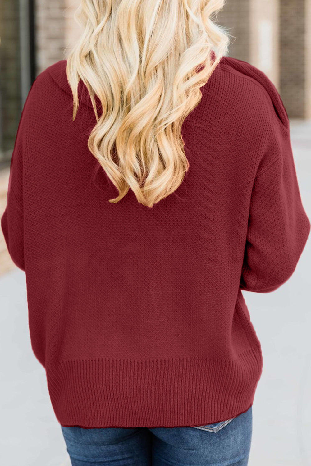 Stilla | Casual pullover til flotte stilarter