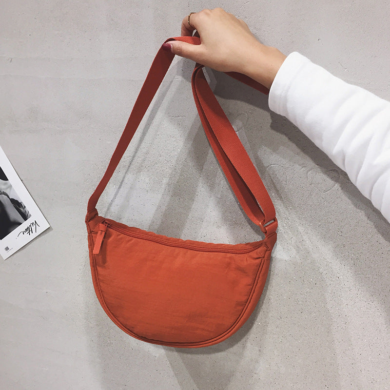 Stilla | Trendy Skuldertaske Til Kvinder