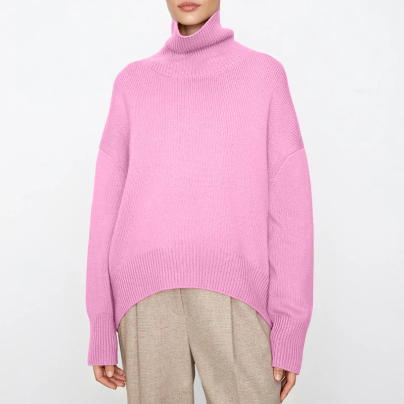 Stilla | Chik og Ubesværet sweater