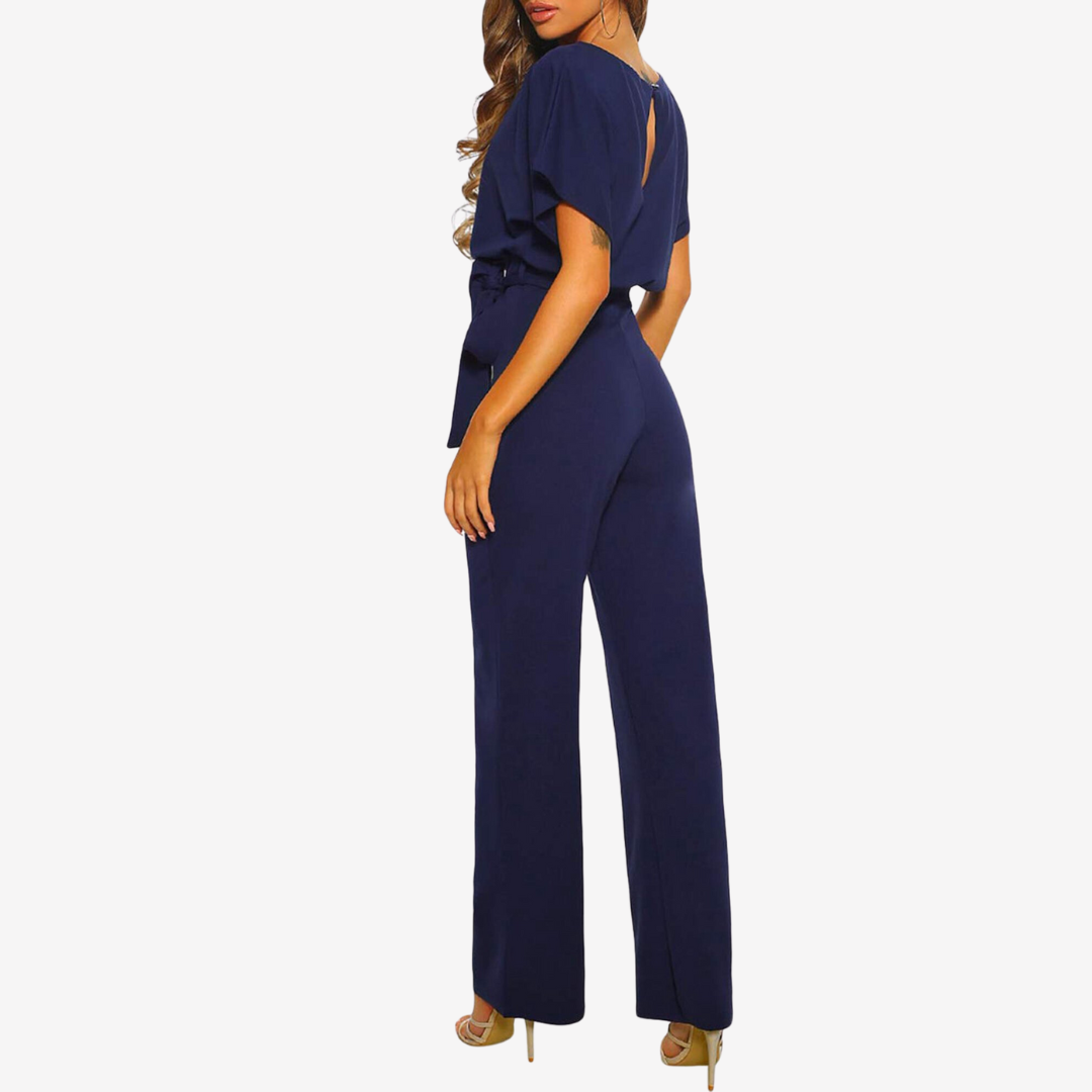 Stilla | Elegance Jumpsuit