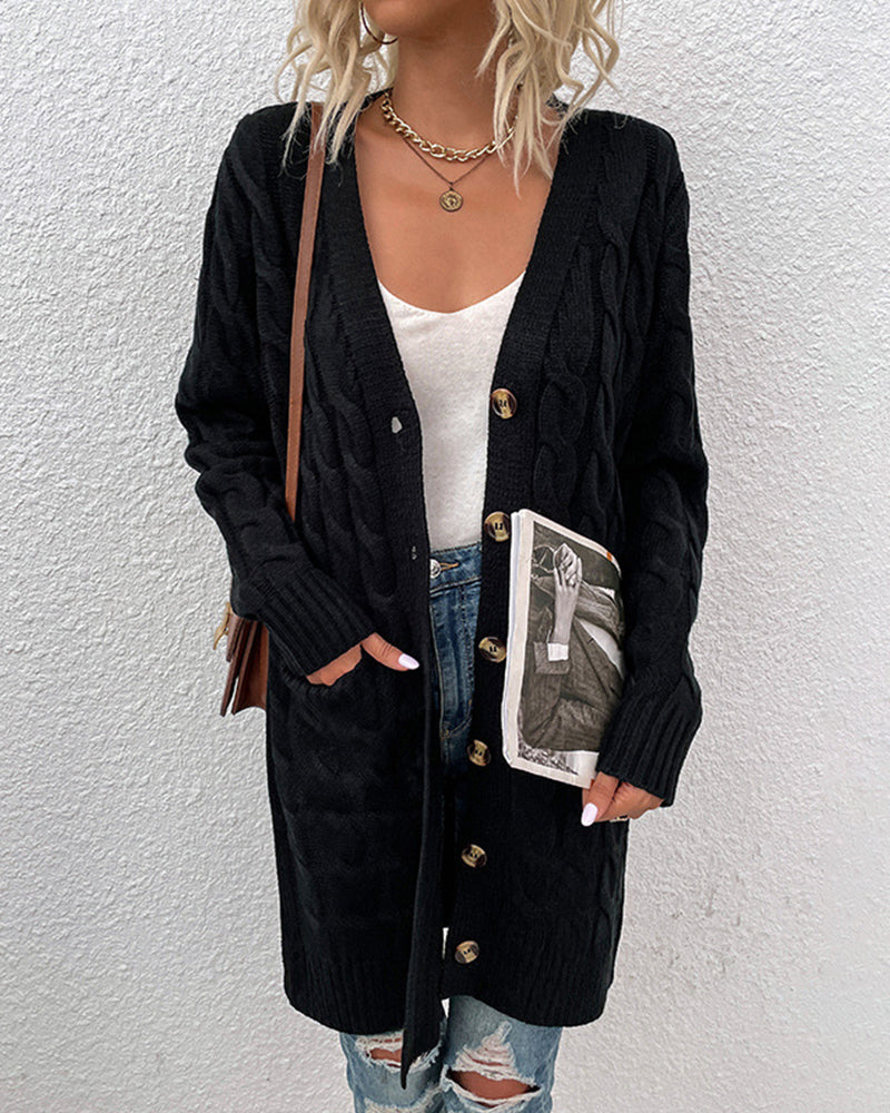 Stilla | Elegant og Alsidig Jakke Mode