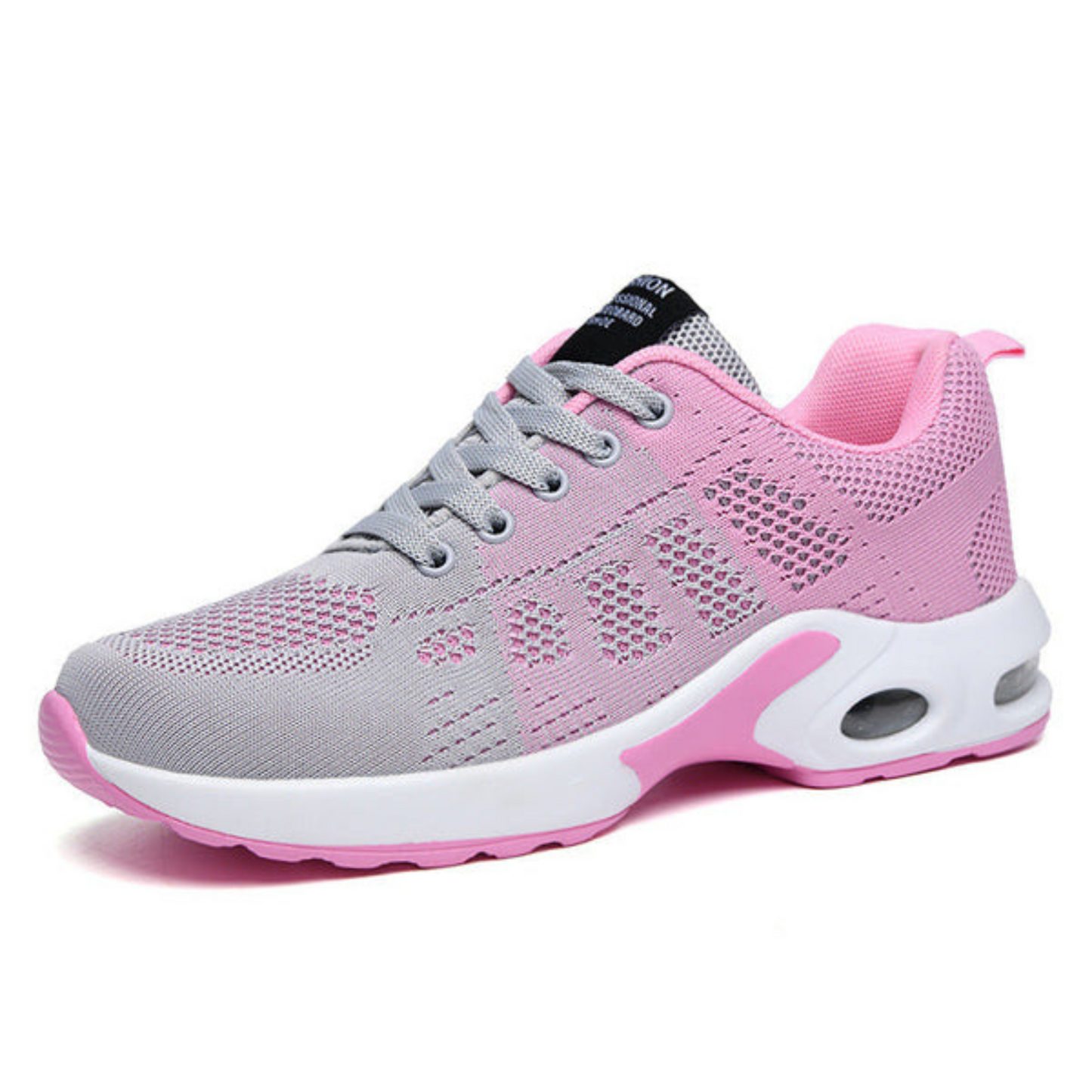 Stilla | Stilfulde Åndbare Sneakers