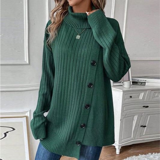 Stilla | Ubesværet pullover til afslappede outfits