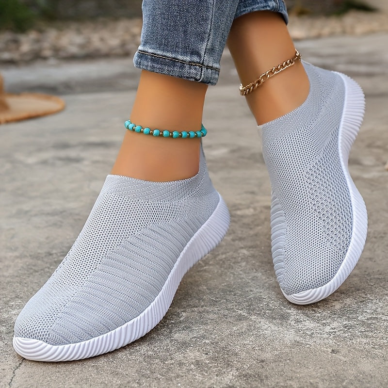 Stilla | Dame Slip Ons Loafers