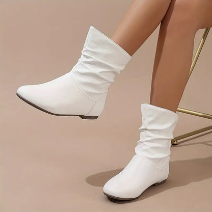 Stilla | Ortopædisk Mode Støvler