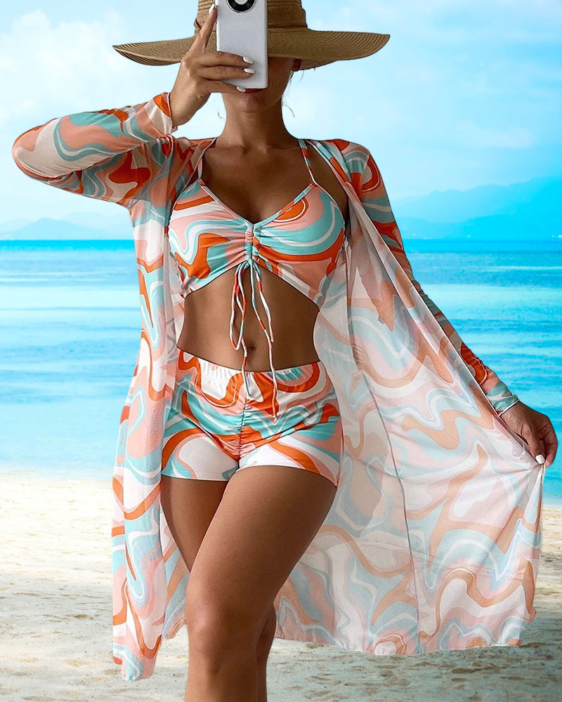 Stilla | Bikini 3 dele