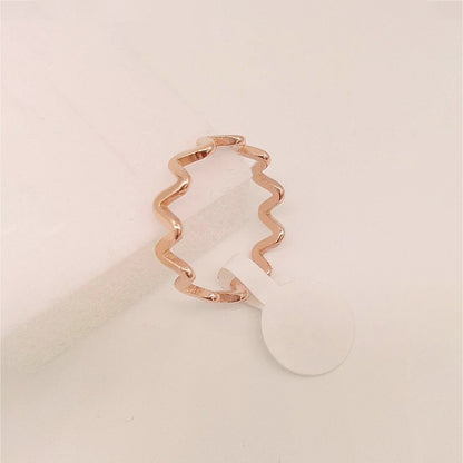 Dame Welliger Ring Stilla