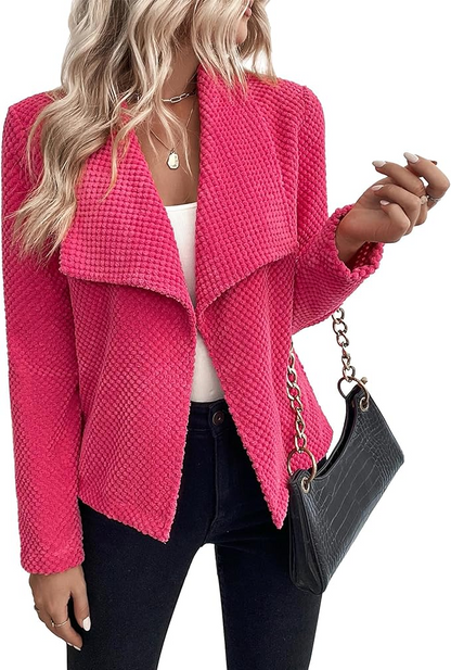 Stilla | Lækker damesjakke til elegante outfits