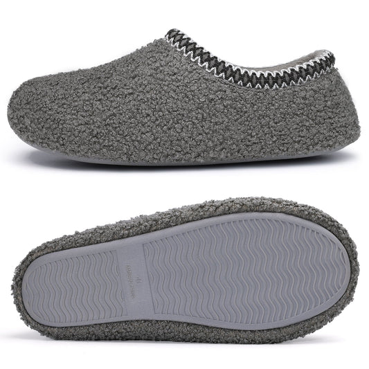 Stilla | Fleece Hjemmesko Dame