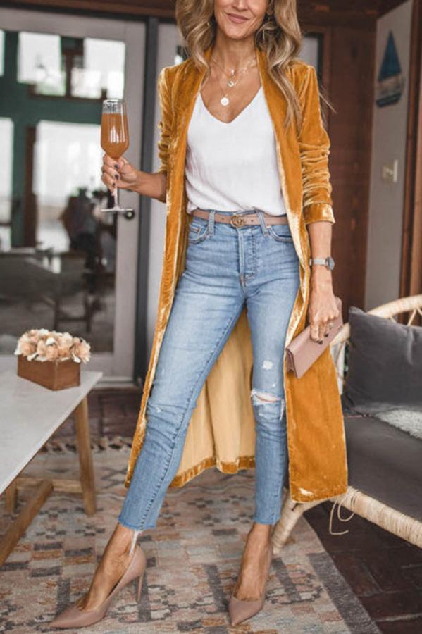 Stilla | Alle Touchy Feely Velvet Duster