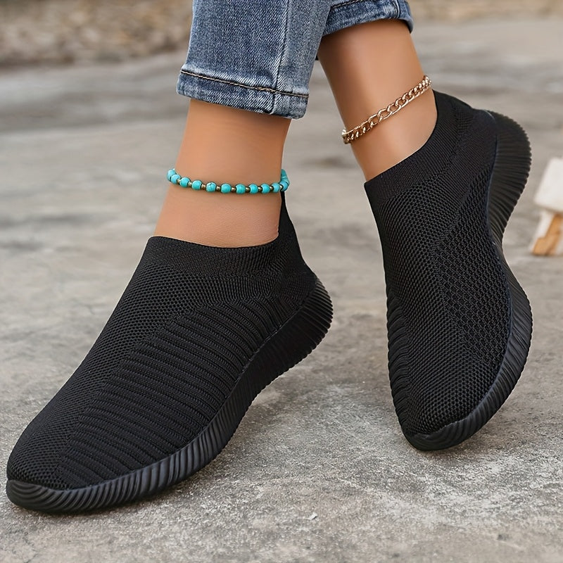 Stilla | Dame Slip Ons Loafers