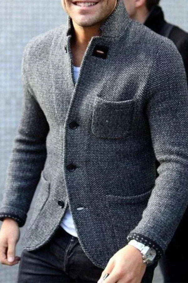 Stilla | Retro Cardigan