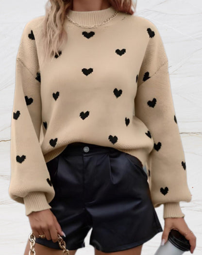 Stilla | Elegant jumper til ubesværede outfits