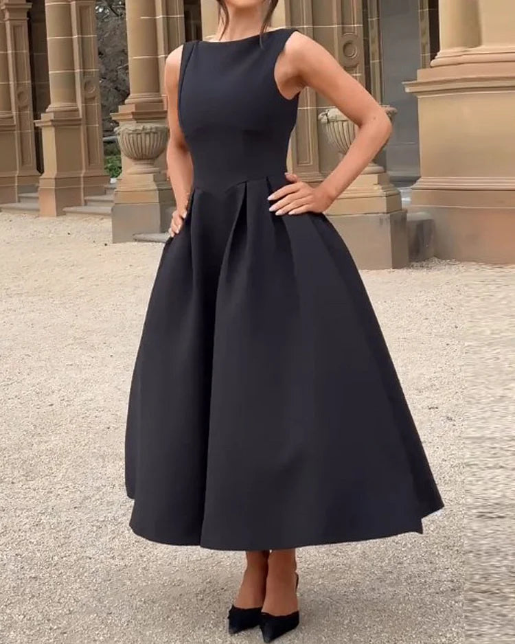Stilla | Elegante kjole