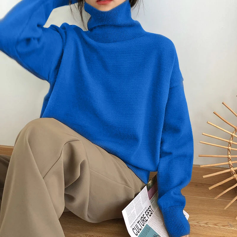 Stilla | Chik og Ubesværet sweater