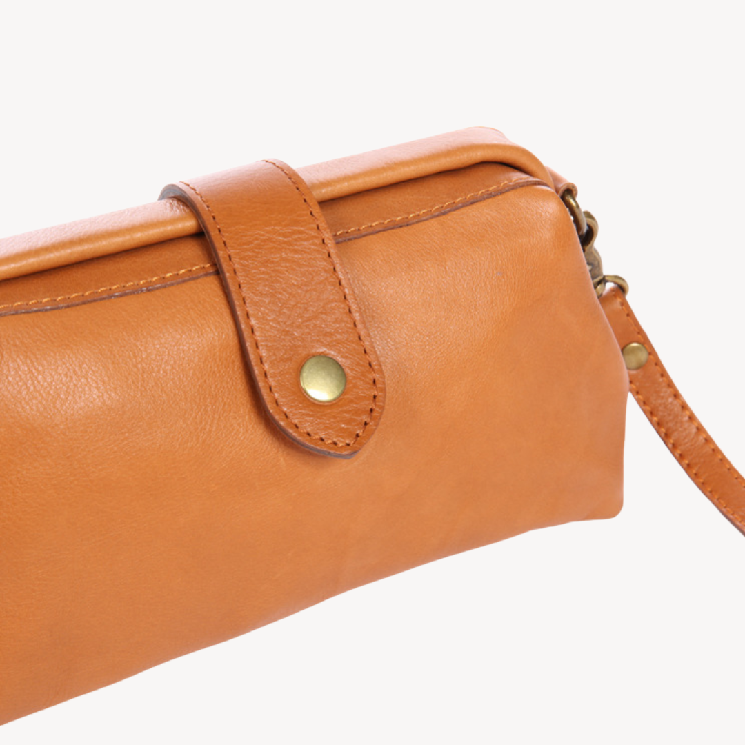 Stilla | Kvinders Syntetisk Læder Crossbody Taske