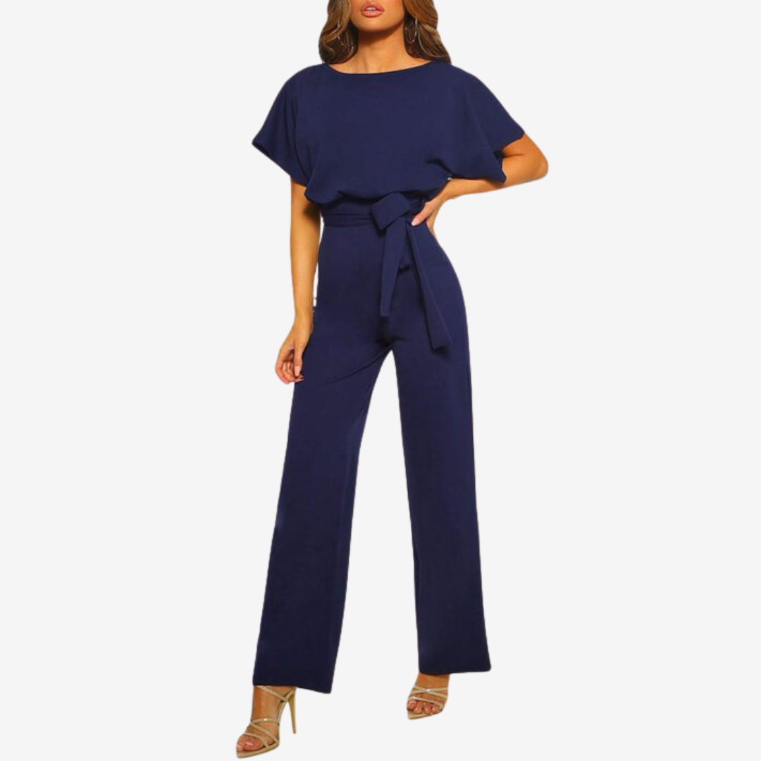 Stilla | Elegance Jumpsuit