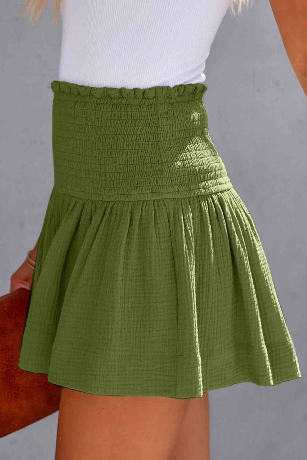 Stilla | Taljebånd Shorts