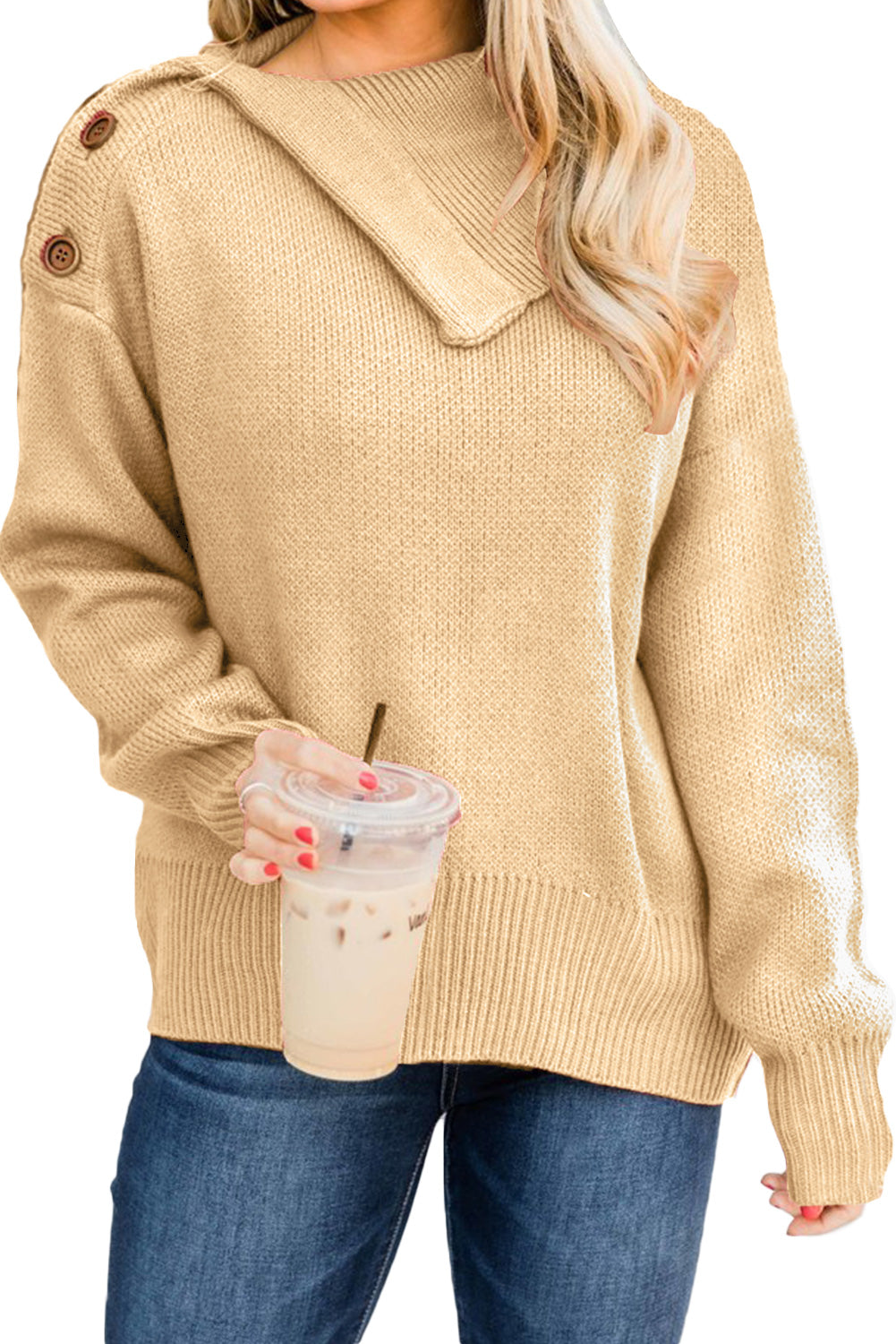 Stilla | Casual pullover til flotte stilarter