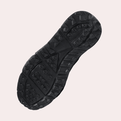 Stilla | Varme Sko med Højt Bomuldsfor