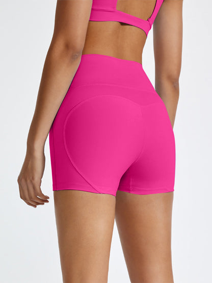 Stilla | Talje Active Shorts