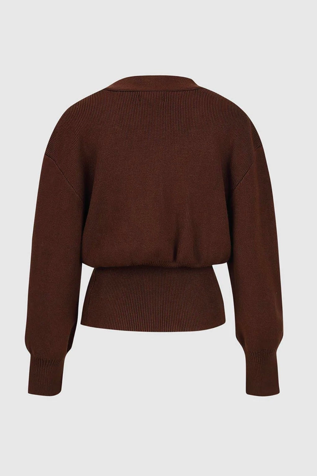 Stilla | Lækker strik- cardigan