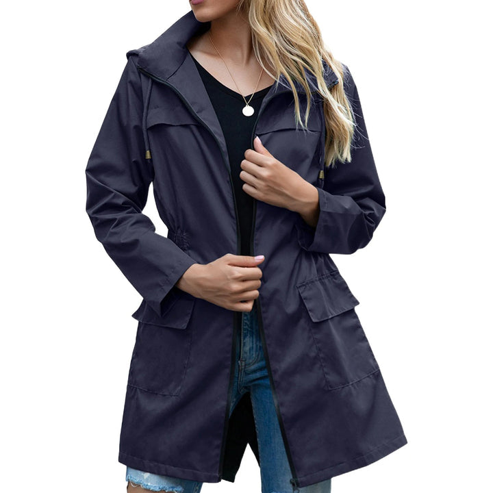 Stilla | Tailored and Stylish Jacket