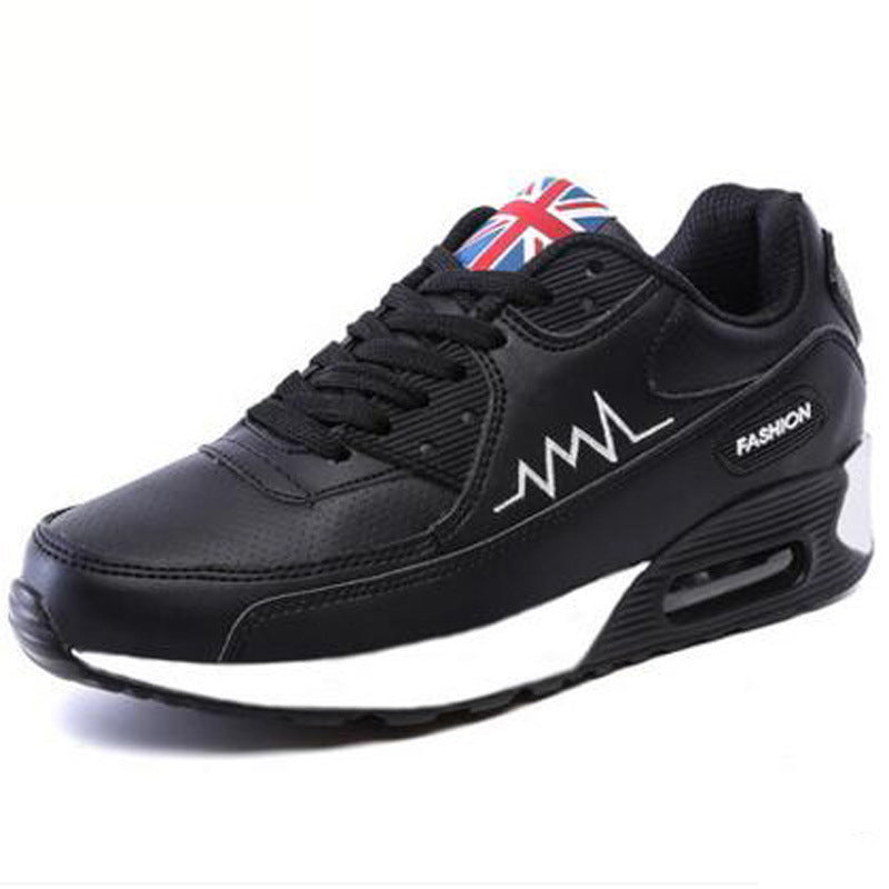 Dame Stilfulde Løb Sneakers Stilla