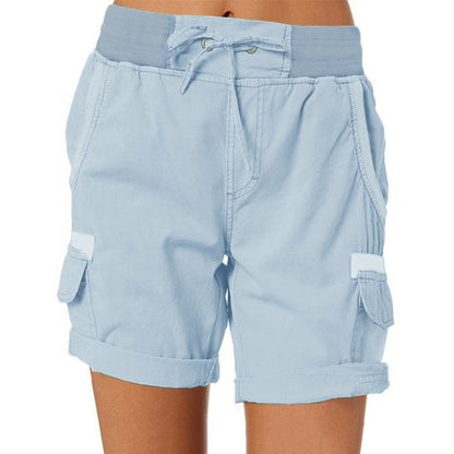 Stilla | Cargo Shorts