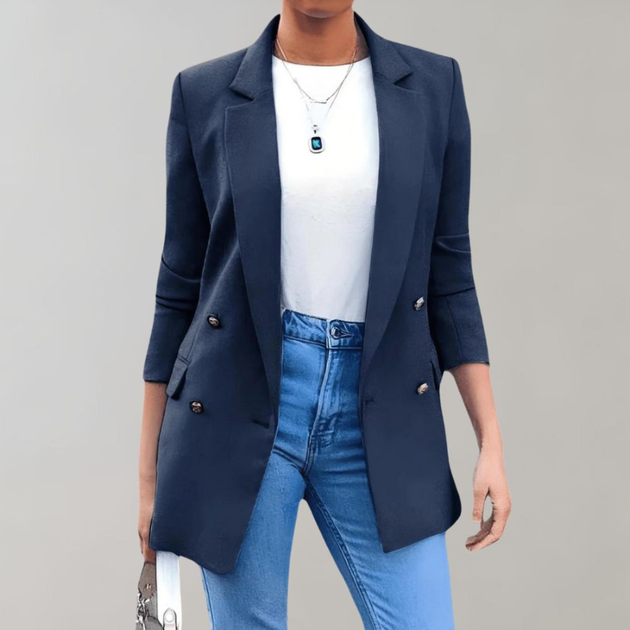 Stilla | Klassisk Blazer elegant