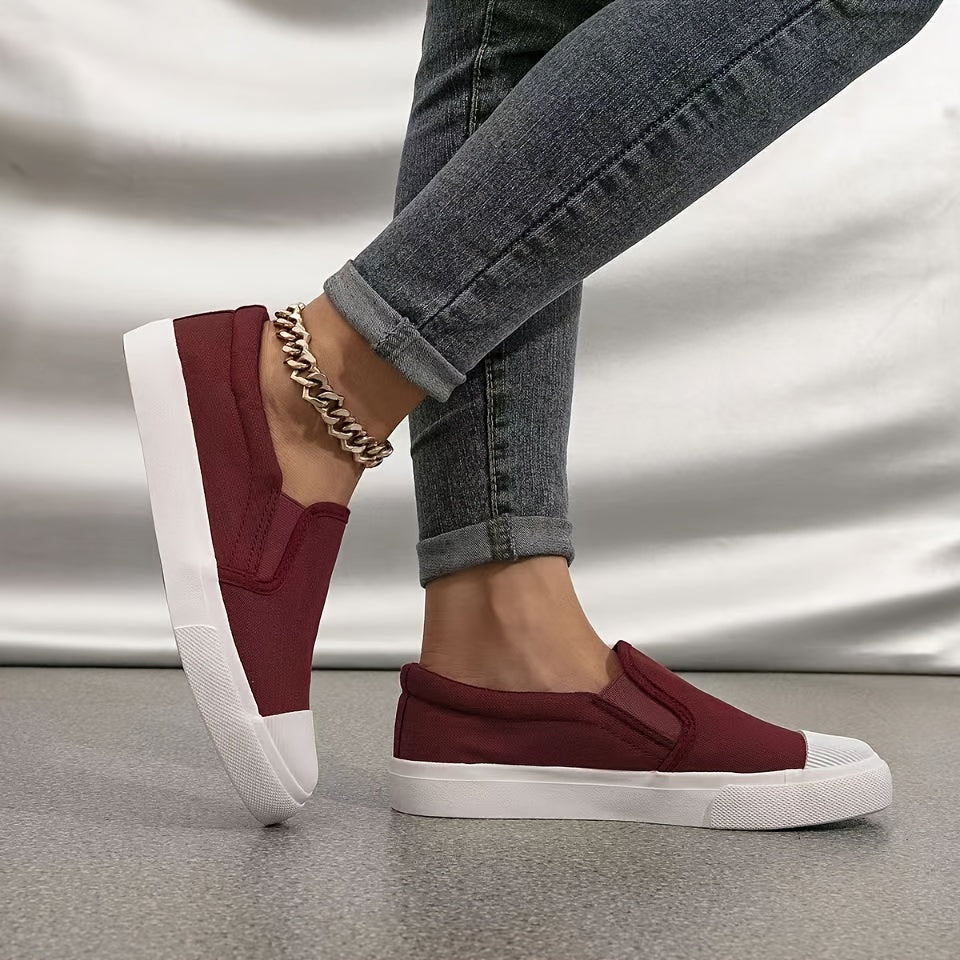 Stilla | Klassiske Dame Loafers Til Hverdag