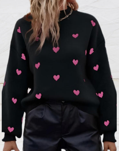 Stilla | Elegant jumper til ubesværede outfits