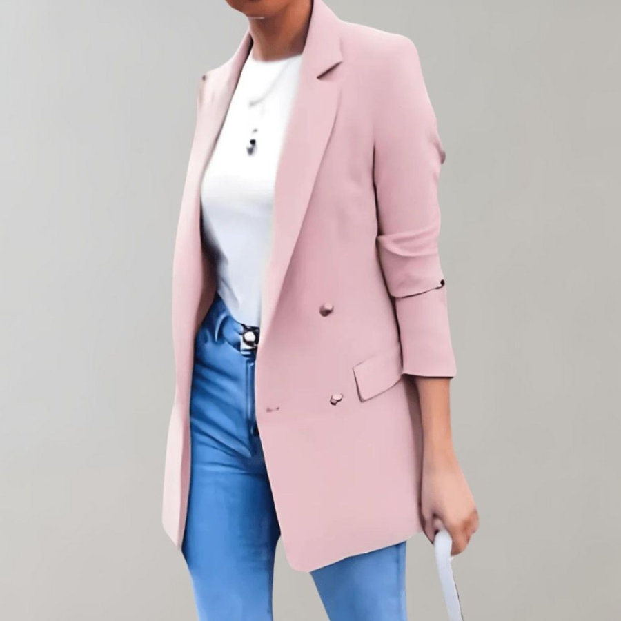 Stilla | Klassisk Blazer elegant