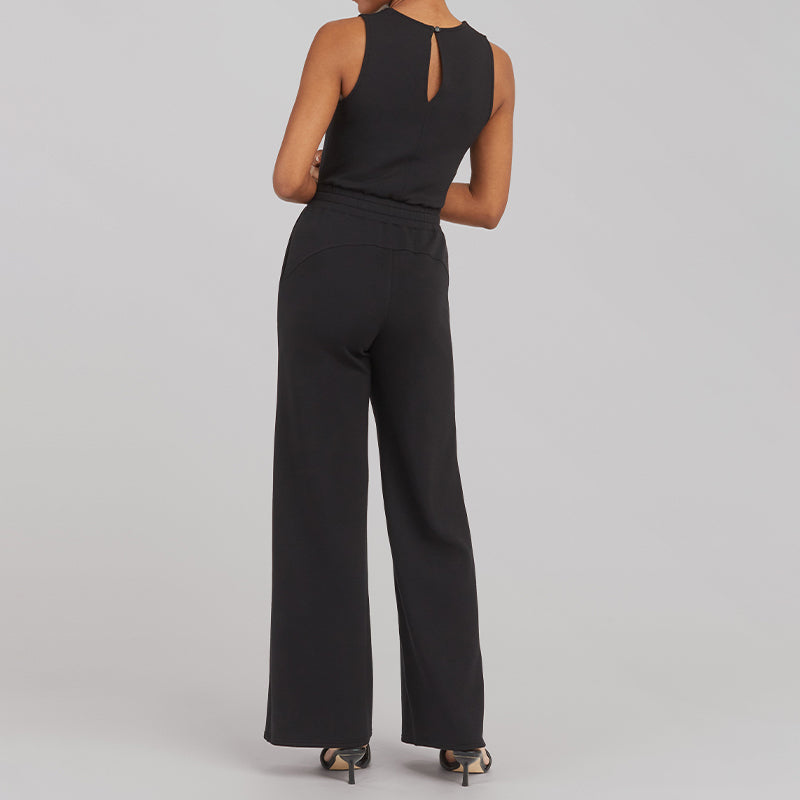 Stilla | Jumpsuit Stilfuld Og Behagelig