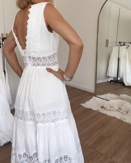 Stilla | Elegant kjole til voksne kvinder