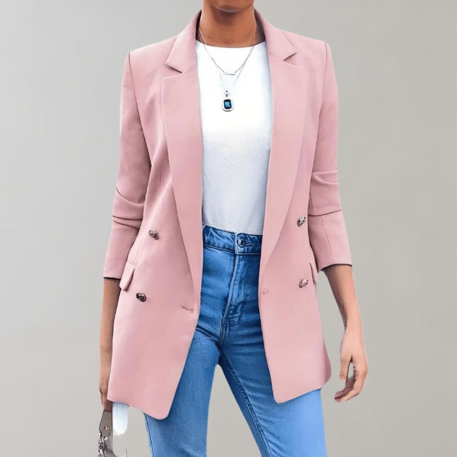 Stilla | Klassisk Blazer elegant