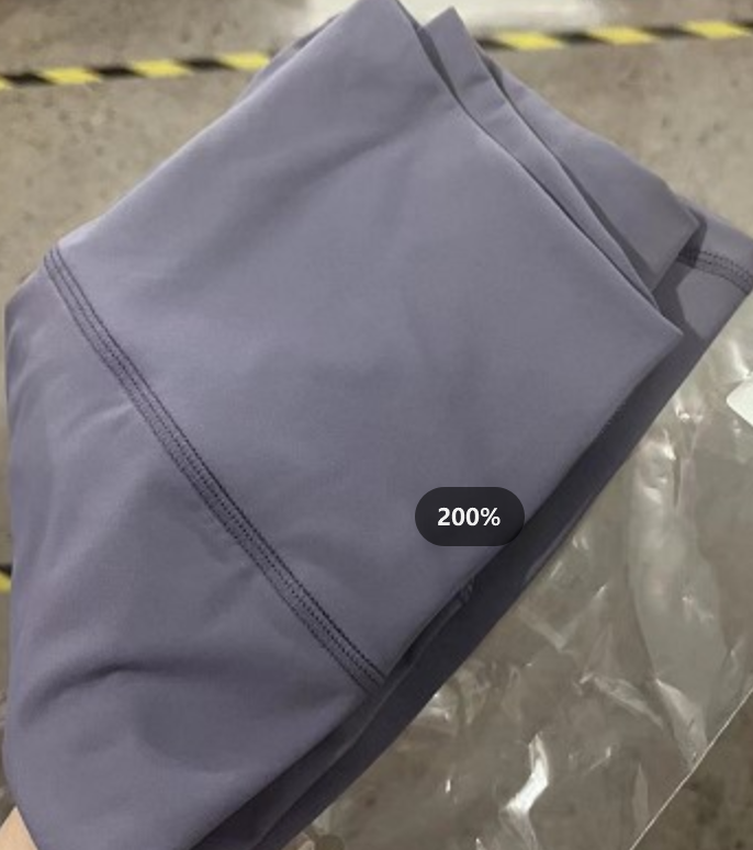 Stilla | Højtaljede Yoga Shorts Slap Af Til Træning