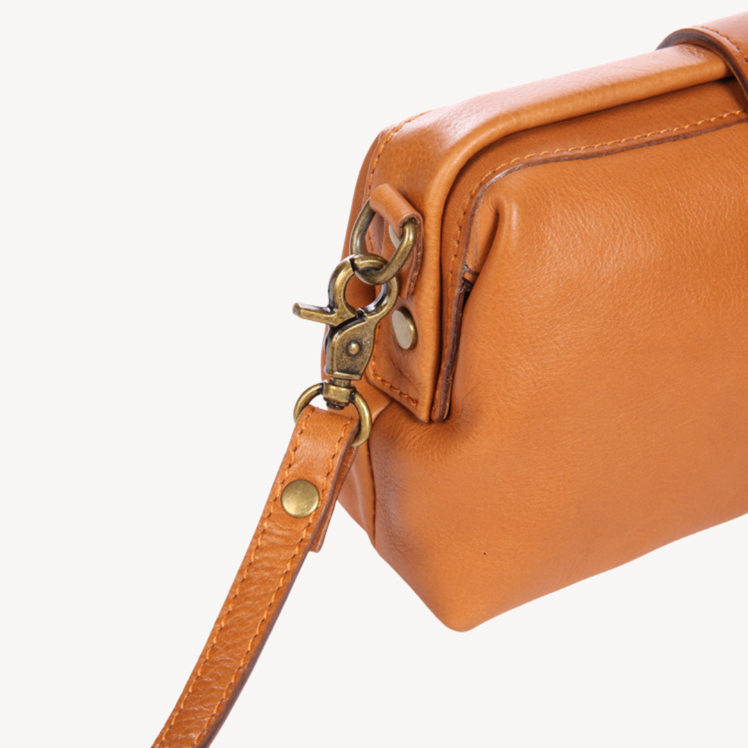 Stilla | Kvinders Syntetisk Læder Crossbody Taske