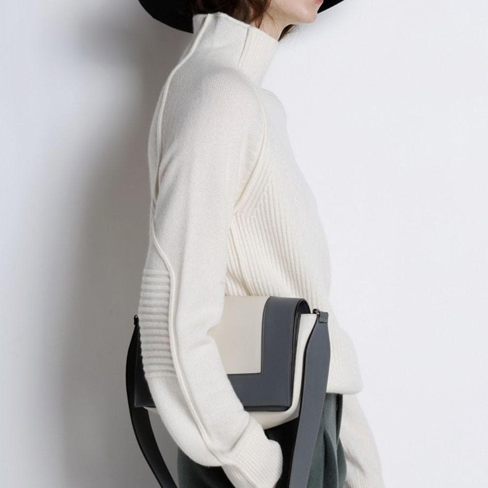 Stilla | Smart og Traditionel Sweater