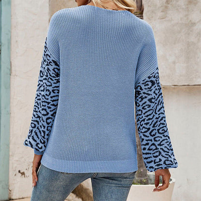 Stilla | Problemløs pullover til stilfulde outfits