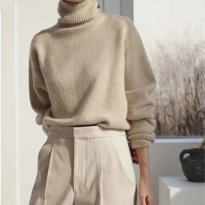 Stilla | Chik og Ubesværet sweater
