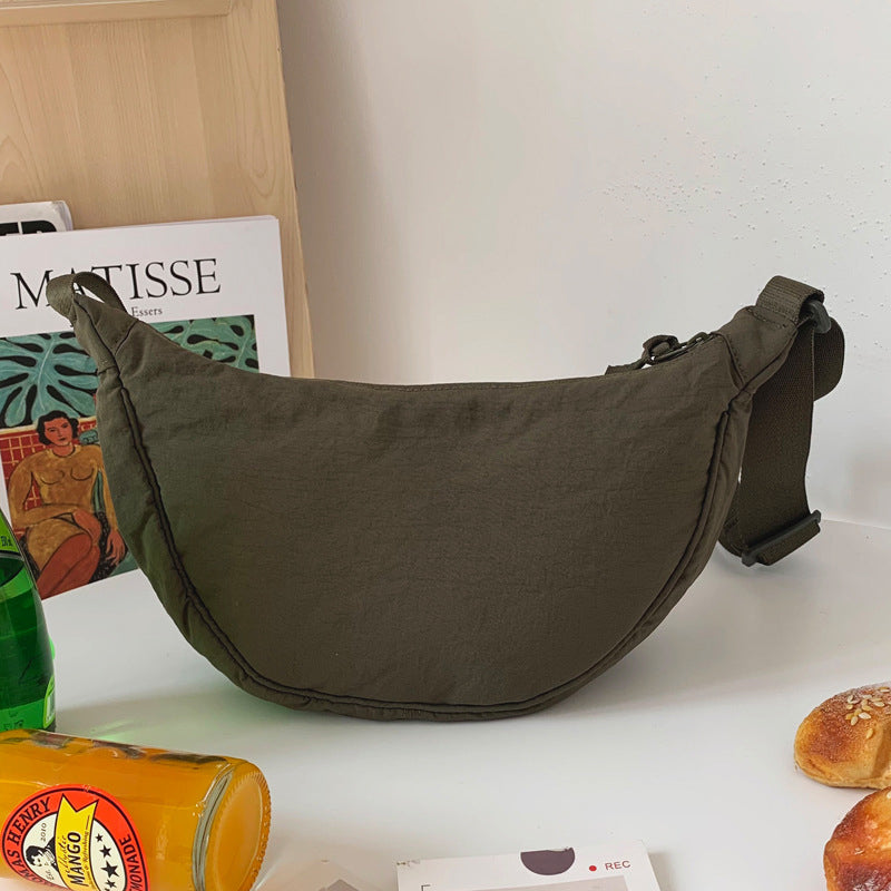 Stilla | Trendy Skuldertaske Til Kvinder