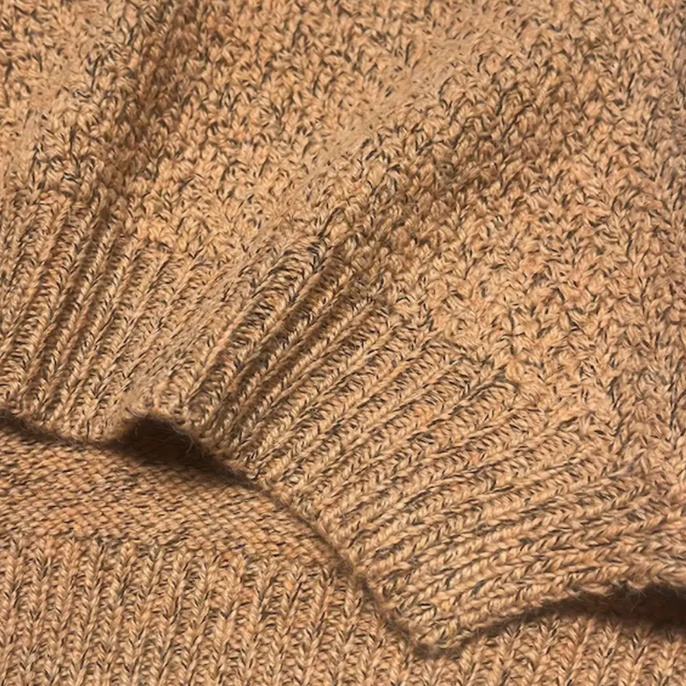 Stilla | Trendy Strikvest til Kvinder