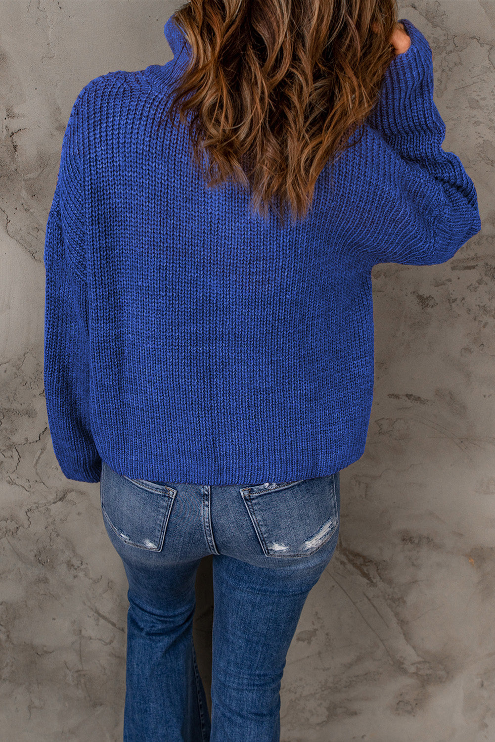 Stilla | Moderne og Elegant Sweater